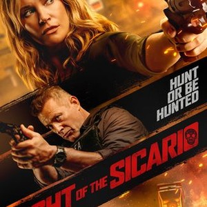 Night Of The Sicario Rotten Tomatoes