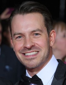 Ashley Taylor Dawson