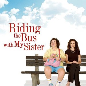Riding the Bus With My Sister photo 6