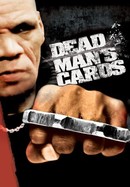 Dead Man's Cards poster image