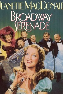 Broadway Serenade