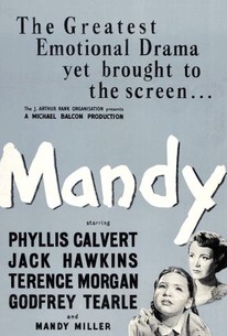 Mandy (Crash of Silence)(The Story of Mandy)