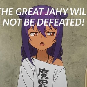 The Great Jahy Will Not Be Defeated! - Rotten Tomatoes