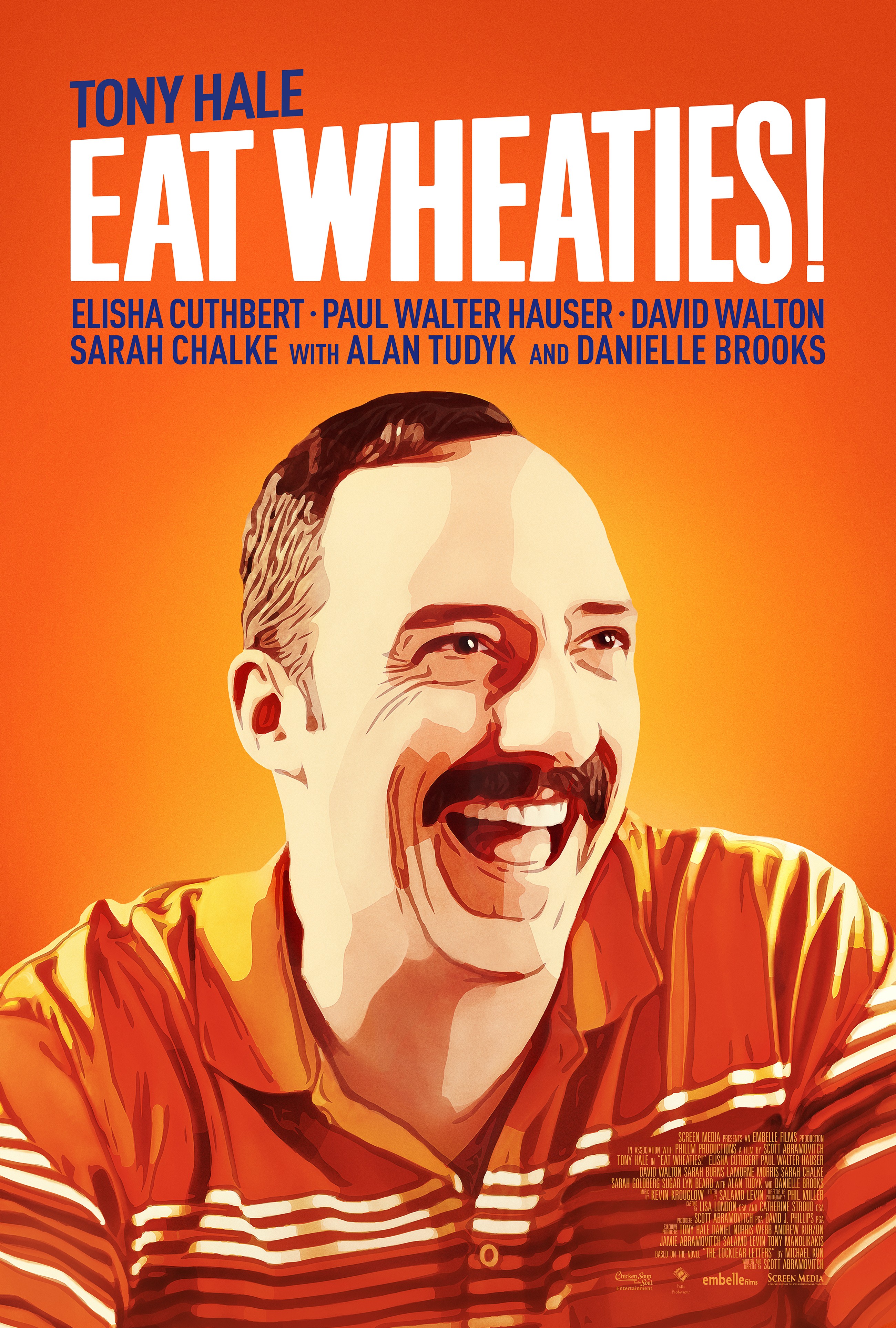 Eat Wheaties! - Rotten Tomatoes