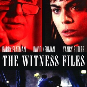 The Witness Files photo 6