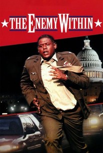 Poster for The Enemy Within