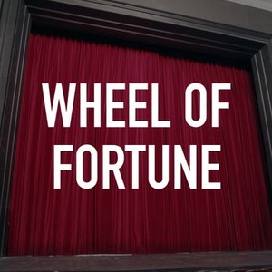 Wheel of Fortune photo 2