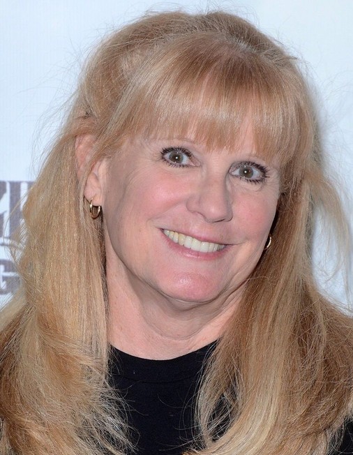 P.J. Soles