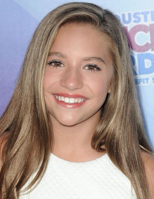 Mackenzie Ziegler