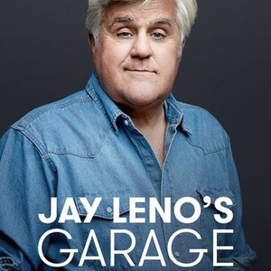 Jay Leno's Garage on X: Did you know that film legend