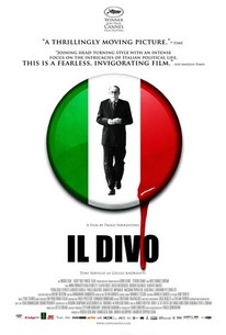Watch trailer for Il Divo