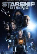 Starship: Rising poster image