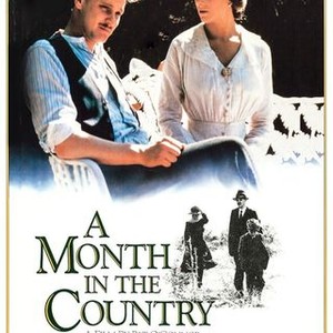 A Month in the Country - Rotten Tomatoes