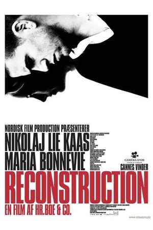 Reconstruction poster