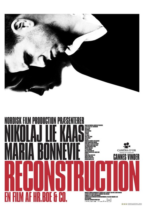 Reconstruction poster