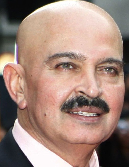 Rakesh Roshan