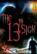 The 13th Sign poster image