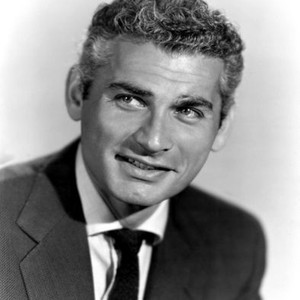 BECAUSE OF YOU, Jeff Chandler, 1952