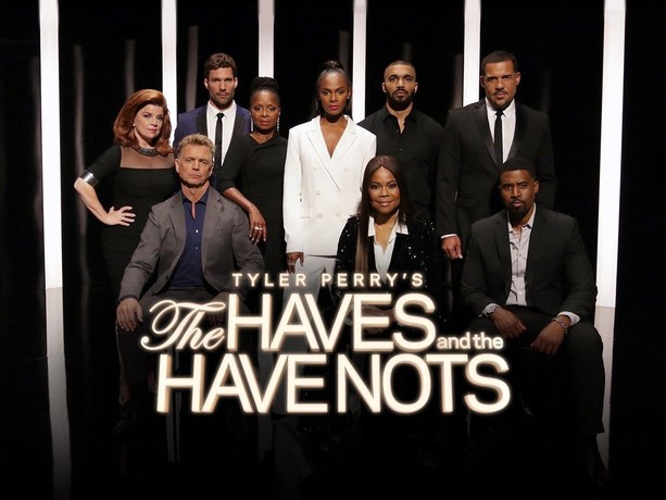 The haves and the have on sale nots season 8 episode 6