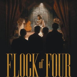 Flock of Four (2017) photo 2