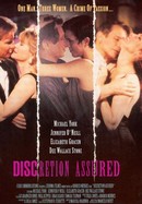 Discretion Assured poster image