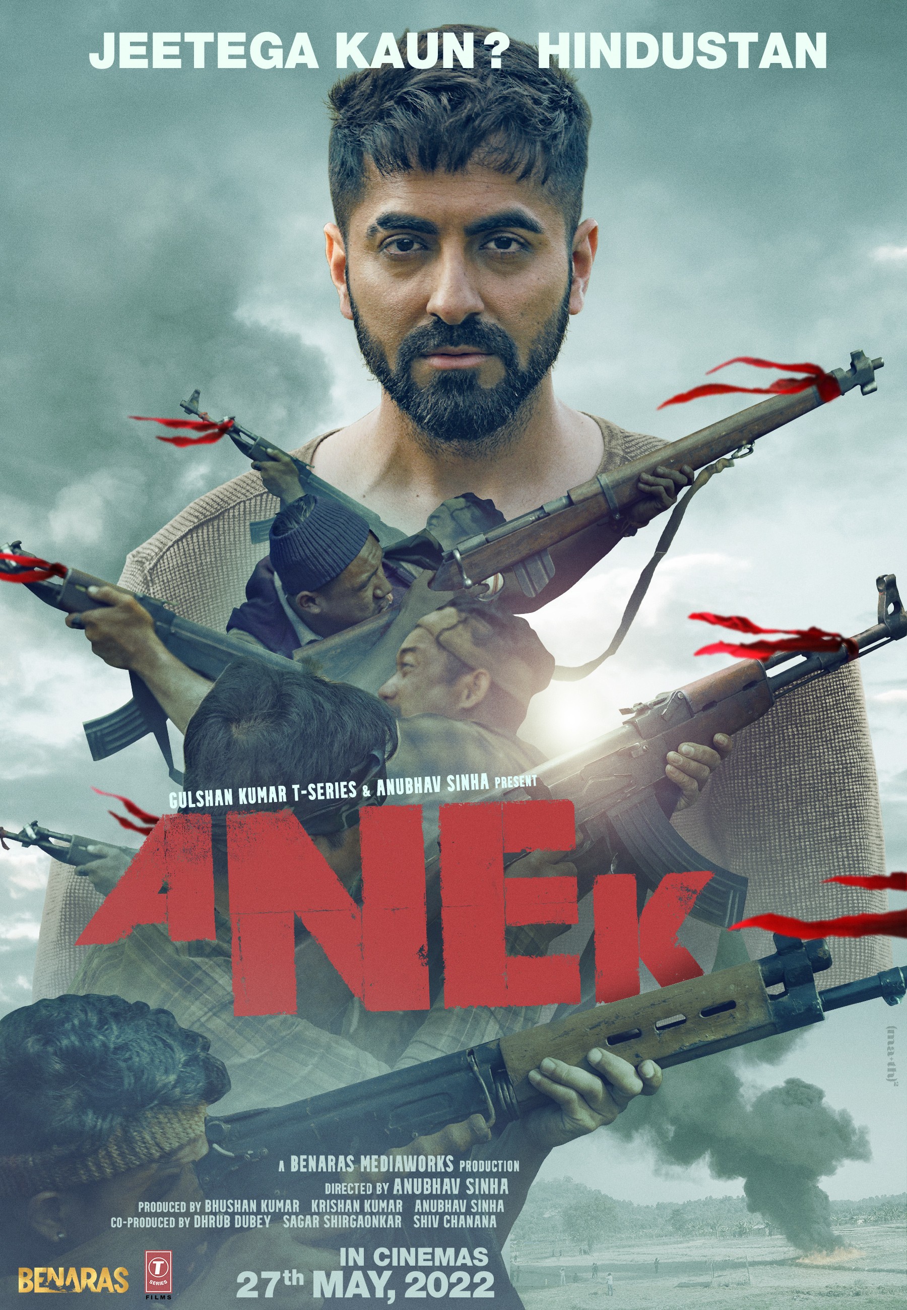 anek movie review imdb