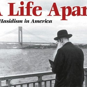 A Life Apart: Hasidism in America photo 5