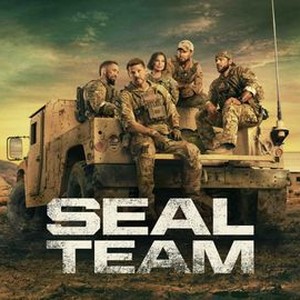 SEAL Team - Rotten Tomatoes