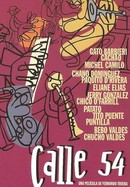 Calle 54 poster image