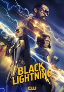 Black Lightning poster image