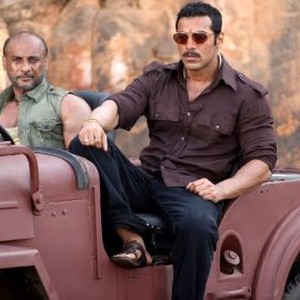 Shootout at Wadala (2013) photo 14