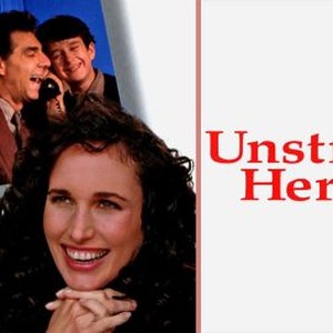 Unstrung Heroes photo 8