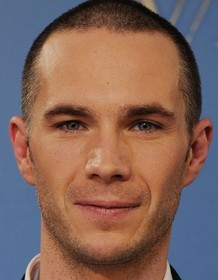 James D'Arcy
