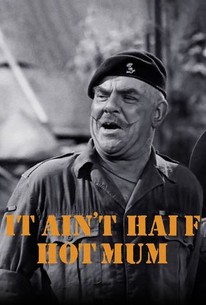 It Ain't Half Hot, Mum: Season 2 poster image