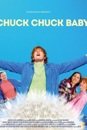 Chuck Chuck Baby poster