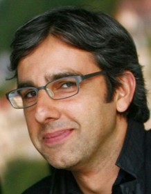 Andrij Parekh