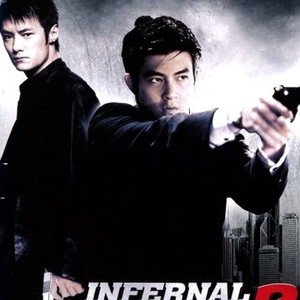 Infernal Affairs II (2003) photo 10