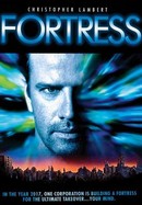 Fortress poster image