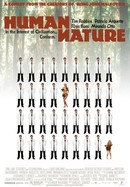 Human Nature poster image