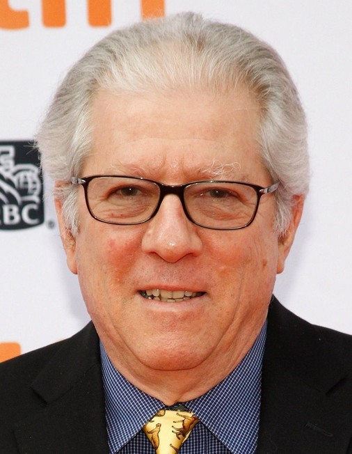 Peter Riegert