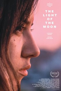 The Light of the Moon poster