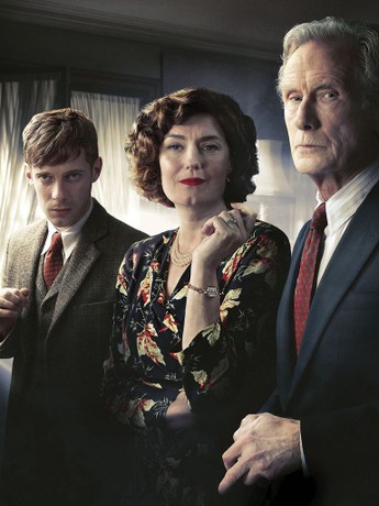 Ordeal by Innocence: Miniseries | Rotten Tomatoes
