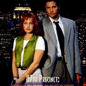 87th Precinct: Heatwave (1997) photo 2