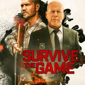 Survive the Game photo 1