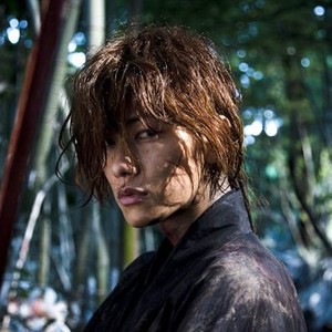 Rurouni Kenshin (2012) photo 10