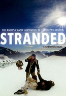 Stranded: I've Come From a Plane That Crashed on the Mountains poster image