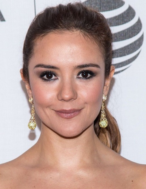 Catalina Sandino Moreno