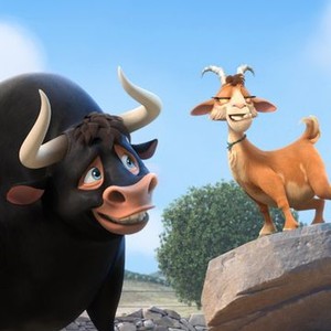 Ferdinand (2017) photo 8