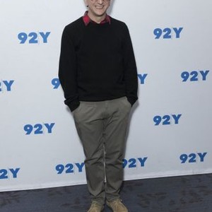 Paul Rust at arrivals for Special Preview Screening of Netflix's LOVE, The 92nd Street Y, New York, NY March 6, 2017. Photo By: Lev Radin/Everett Collection