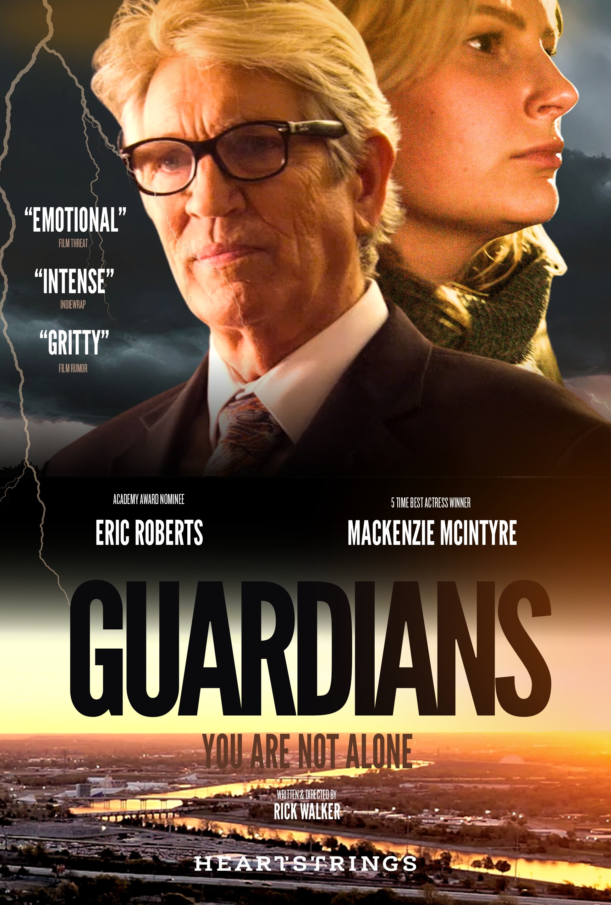 Guardians (2024) | Rotten Tomatoes, image size:1944x2880
